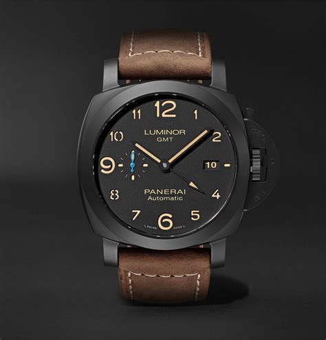 panerai cheapest watch